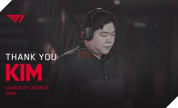 LMHT: Sau HLV Kim thì T1 lại tiếp tục nói lời chia tay với 2 thành viên còn lại của ban huấn luyện