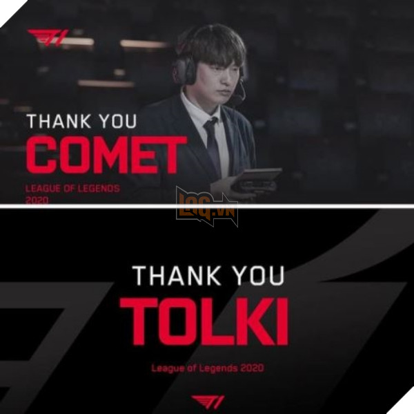 LMHT: Sau HLV Kim thì T1 lại tiếp tục nói lời chia tay với 2 thành viên còn lại của ban huấn luyện 2