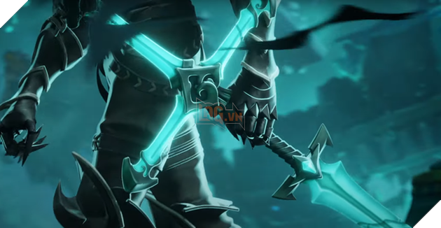 Có tới 99% khả năng vị tướng đi rừng mới của LMHT là Vua Vô Danh - Ảnh 4.