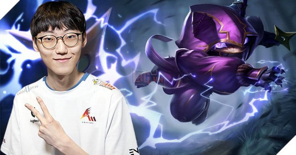 LMHT: Hé lộ dàn trang phục Vô địch CKTG 2020 mà DAMWON Gaming đã lựa chọn