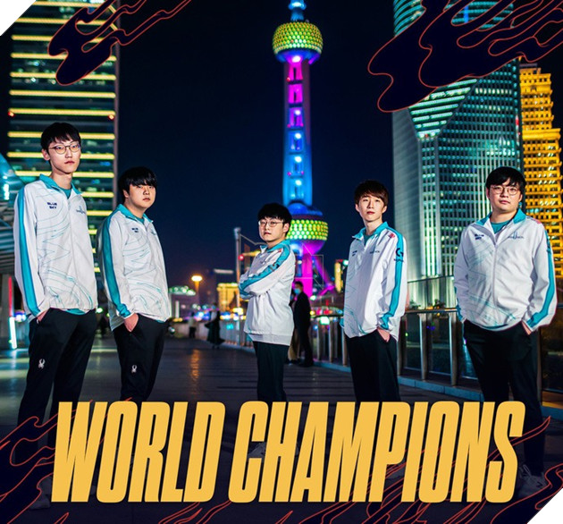 LMHT: Cộng đồng Hàn Quốc vui mừng khôn xiết khi LCK đã lấy lại được vị thế của mình tại đấu trường Quốc tế