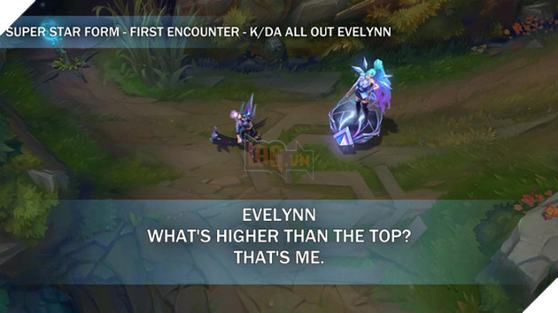 LMHT: Seraphine chính thức được giải oan trước cáo buộc coi thường đàn chị trong K/DA 2