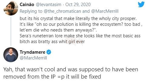 LMHT: Seraphine chính thức được giải oan trước cáo buộc coi thường đàn chị trong K/DA 3