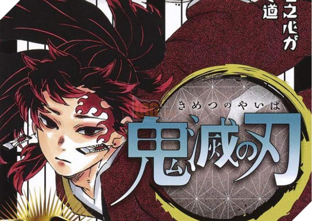 Tổng hợp lịch phát hành manga tháng 11: Naruto Limited, Ngoại truyện Kimetsu No Yaiba và hơn thế nữa! 12