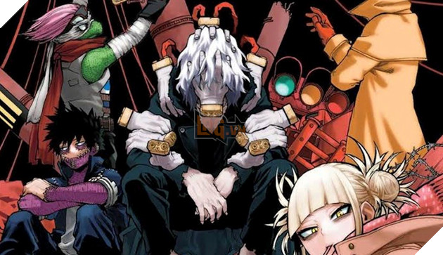 Tổng hợp lịch phát hành manga tháng 11: Naruto Limited, Ngoại truyện Kimetsu No Yaiba và hơn thế nữa! 5