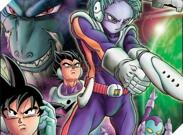 Tổng hợp lịch phát hành manga tháng 11: Naruto Limited, Ngoại truyện Kimetsu No Yaiba và hơn thế nữa! 6