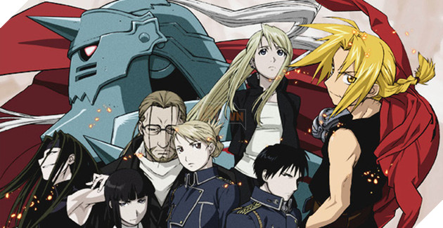 Tổng hợp lịch phát hành manga tháng 11: Naruto Limited, Ngoại truyện Kimetsu No Yaiba và hơn thế nữa! 7