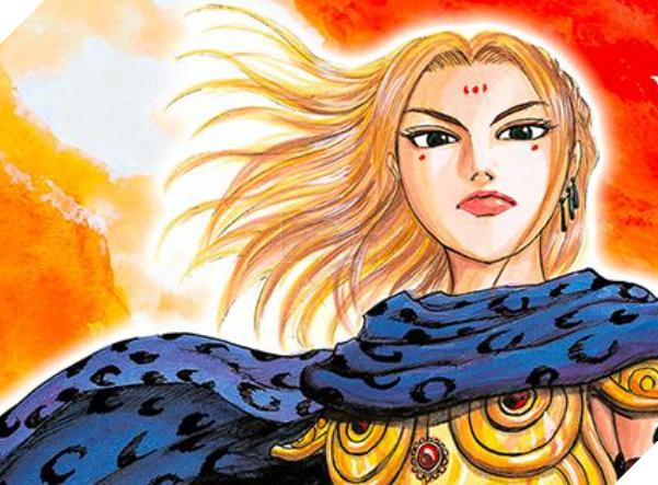 Tổng hợp lịch phát hành manga tháng 11: Naruto Limited, Ngoại truyện Kimetsu No Yaiba và hơn thế nữa! 8