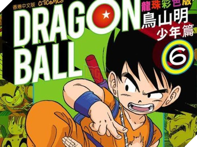 Tổng hợp lịch phát hành manga tháng 11: Naruto Limited, Ngoại truyện Kimetsu No Yaiba và hơn thế nữa! 9