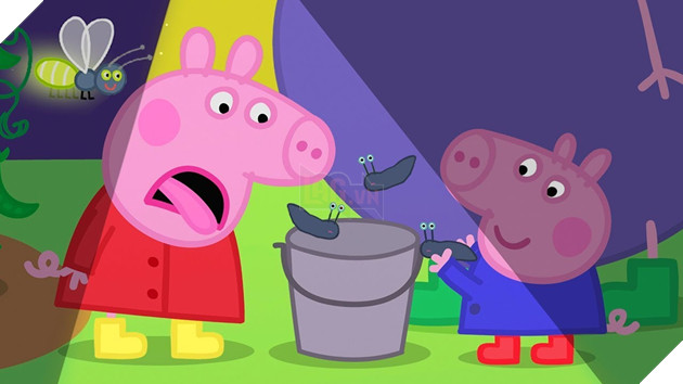 Top 12 hoạt hình siêu nổi tiếng nhưng bị CẤM vì 18+ và cổ xúy phạm pháp Phần Đầu 