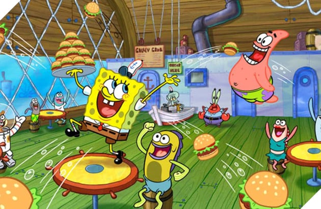 Top 12 hoạt hình siêu nổi tiếng nhưng bị CẤM vì 18+ và cổ xúy phạm pháp Phần Đầu  2