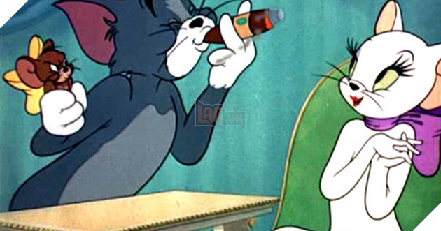 Top 12 hoạt hình siêu nổi tiếng nhưng bị CẤM vì 18+ và cổ xúy phạm pháp Phần Đầu  6