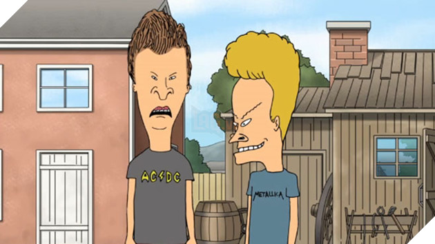 Top 12 hoạt hình siêu nổi tiếng nhưng bị CẤM vì 18+ và cổ xúy phạm pháp Phần Đầu  7