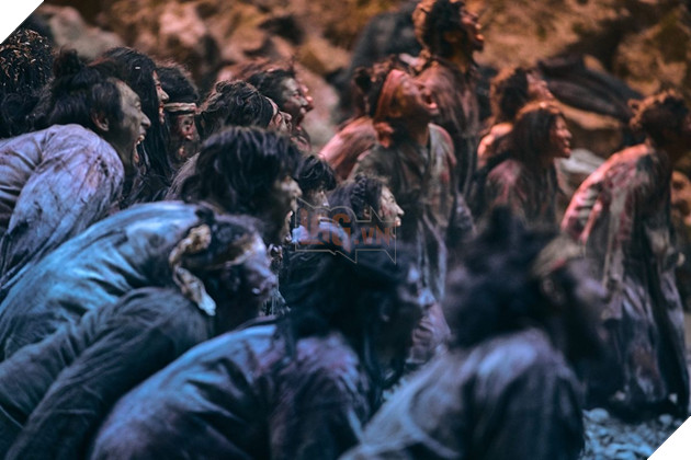 Netflix tung teaser Kingdom 2 khiến khán giả đứng ngồi không yên 4