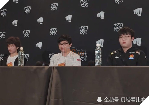 LMHT: Chủ tịch của Suning Gaming hết lòng động viên tuyển thủ của mình sau thất bại tại CKTG 2020 3