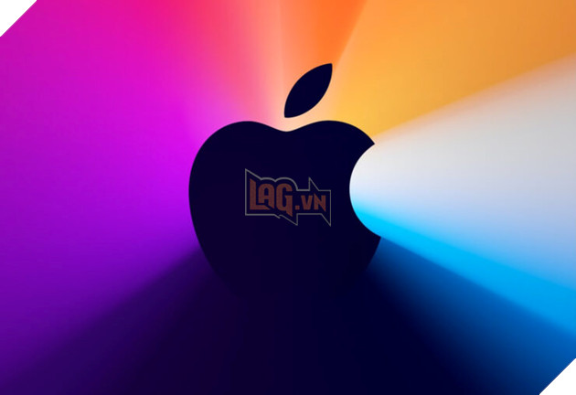 Apple giới thiệu Macbook 13 inch trong sự kiện 'One More Thing' vào ngày 10 tháng 11 