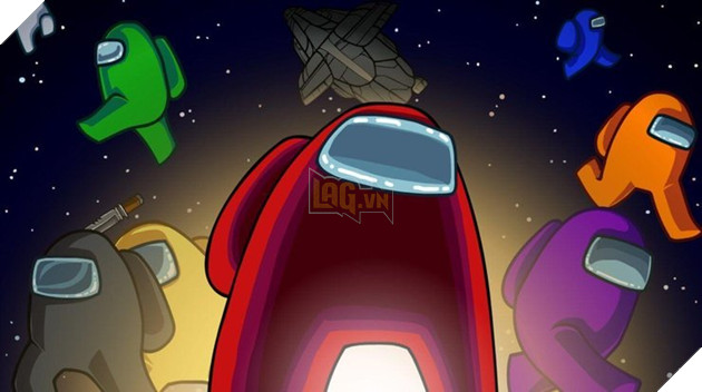 Among Us: Hướng dẫn làm chủ tất cả bản đồ mang lại lợi ích cho riêng bạn