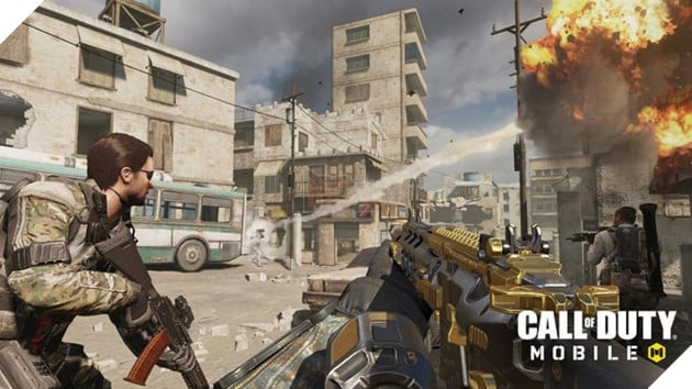 Call of Duty Mobile: Cài đặt độ nhạy con quay hồi chuyển tốt nhất cho người chơi vào năm 2020