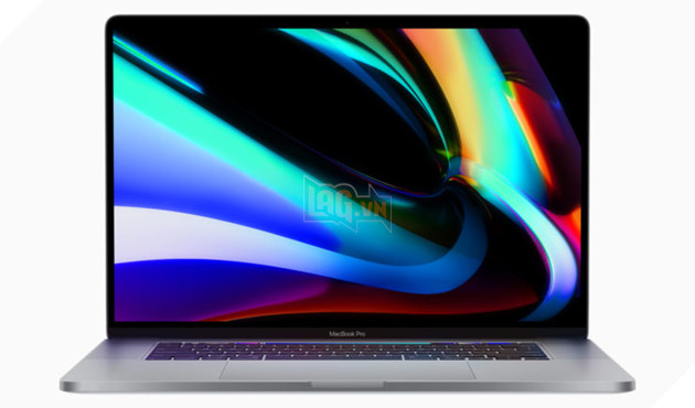 Apple giới thiệu Macbook 13 inch trong sự kiện 'One More Thing' vào ngày 10 tháng 11  2