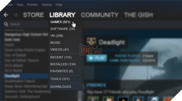 Bạn sẽ phải chi bao nhiêu tiền để mua tất cả trò chơi trên Steam, và nó còn ít hơn bạn nghĩ 3