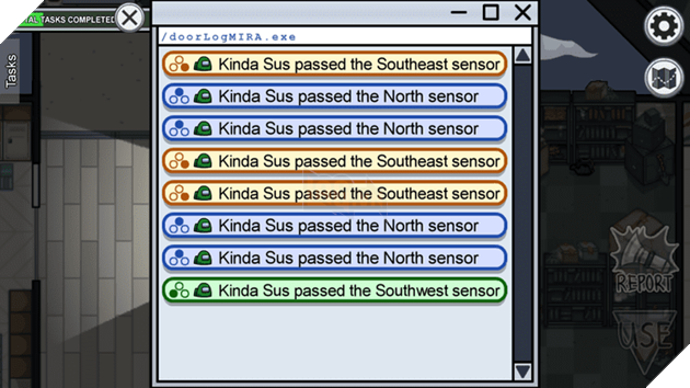Among Us: Hướng dẫn làm chủ tất cả bản đồ mang lại lợi ích cho riêng bạn 7