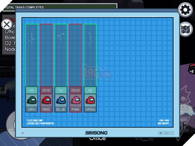 Among Us: Hướng dẫn làm chủ tất cả bản đồ mang lại lợi ích cho riêng bạn 10