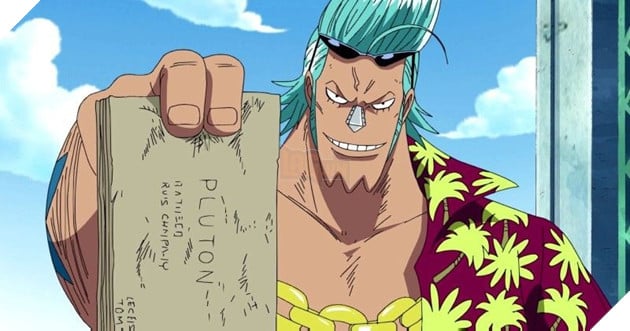 10 giả thuyết tào lao về kho báu ONE PIECE nhưng lại cực kì thuyết phục Phần đầu 