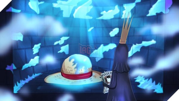 10 giả thuyết tào lao về kho báu ONE PIECE nhưng lại cực kì thuyết phục Phần đầu  2