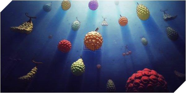 10 giả thuyết tào lao về kho báu ONE PIECE nhưng lại cực kì thuyết phục Phần đầu  3