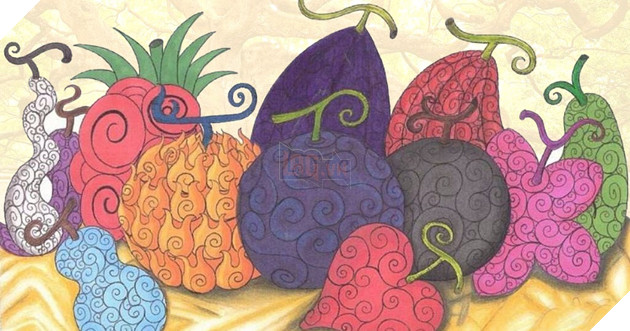 10 giả thuyết tào lao về kho báu ONE PIECE nhưng lại cực kì thuyết phục Phần đầu  4