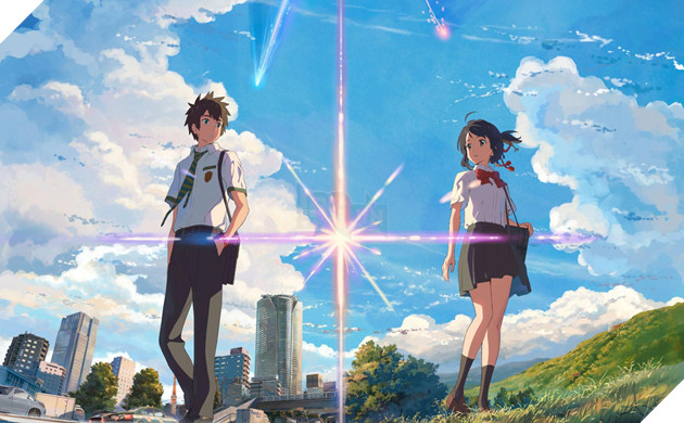 Bảng xếp hạng 10 phim doanh thu cao nhất Nhật Bản - Kimetsu No Yaiba: Mugen Train nằm đâu? 7