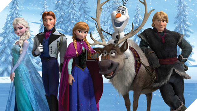 Bảng xếp hạng 10 phim doanh thu cao nhất Nhật Bản - Kimetsu No Yaiba: Mugen Train nằm đâu? 8