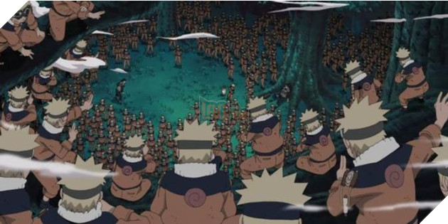 Naruto và 12 nhẫn thuật mạnh nhất của Đệ Thất Làng Lá: Cha Boruto từng mạnh thế đấy! Phần đầu 