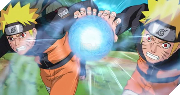 Naruto và 12 nhẫn thuật mạnh nhất của Đệ Thất Làng Lá: Cha Boruto từng mạnh thế đấy! Phần đầu  2