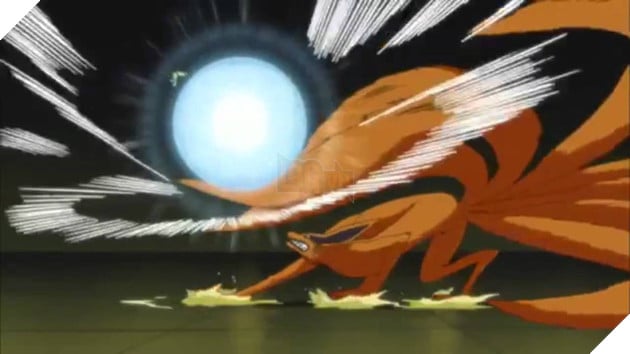 Naruto và 12 nhẫn thuật mạnh nhất của Đệ Thất Làng Lá: Cha Boruto từng mạnh thế đấy! Phần đầu  3