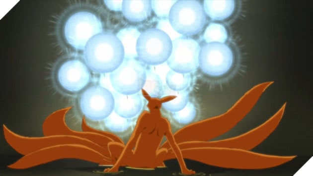 Naruto và 12 nhẫn thuật mạnh nhất của Đệ Thất Làng Lá: Cha Boruto từng mạnh thế đấy! Phần đầu  6