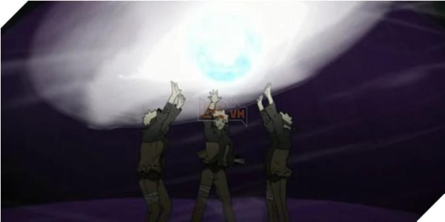 Naruto và 12 nhẫn thuật mạnh nhất của Đệ Thất Làng Lá: Cha Boruto từng mạnh thế đấy! Phần đầu  7