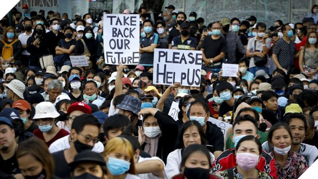 Chính phủ Thái Lan đã cấm Pornhub một lần nữa và lại gặp phải sự đả kích lớn 2