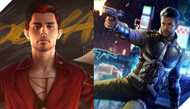 Free Fire: K Vs Jai - Nhân vật nào có kỹ năng tốt hơn 3