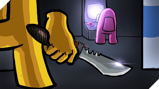 Among Us: Làm thế nào để sử dụng Hack và thủ thuật cho phép bạn luôn là kẻ mạo danh?  3