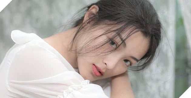 Nhan sắc hút hồn của mỹ nhân vào vai người tình của Trịnh Công Sơn 3