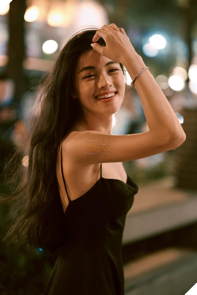 Nhan sắc hút hồn của mỹ nhân vào vai người tình của Trịnh Công Sơn 5