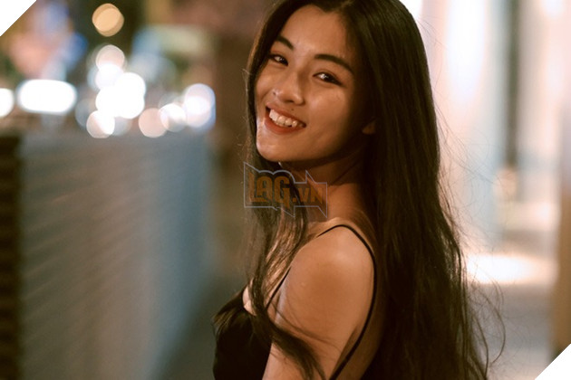 Nhan sắc hút hồn của mỹ nhân vào vai người tình của Trịnh Công Sơn 4