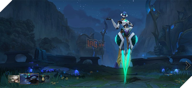 Liên Minh Tốc Chiến: Top 7 vị tướng mạnh nhất Đường Baron mà game thủ nên thử qua