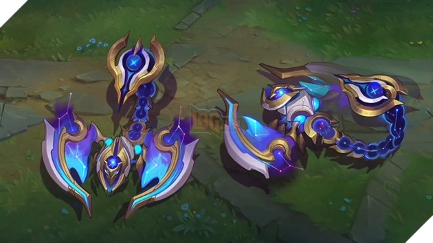 LMHT: Riot Games có ý định tung một loạt 24 trang phục trong phiên bản 10.24 sắp tới? 4