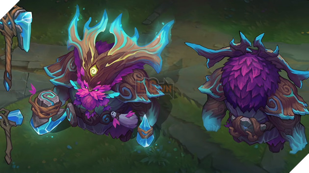 LMHT: Riot Games có ý định tung một loạt 24 trang phục trong phiên bản 10.24 sắp tới? 3