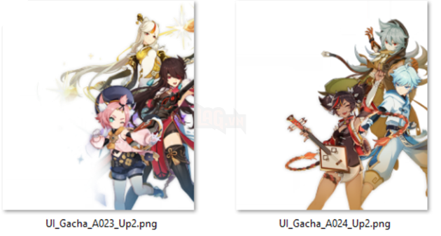 Genshin Impact: Rò rỉ thông tin về nhân vật sắp xuất hiện trong Banner tiếp theo 3