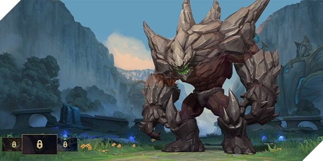 Liên Minh Tốc Chiến: Top 7 vị tướng mạnh nhất Đường Baron mà game thủ nên thử qua 11