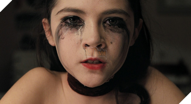 Phim kinh dị ám ảnh tuổi thơ Orphan được sản xuất tiền truyện 2