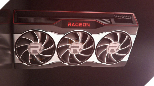 Godfall dường như nặng đến mức RTX 3080 cũng không cân nổi